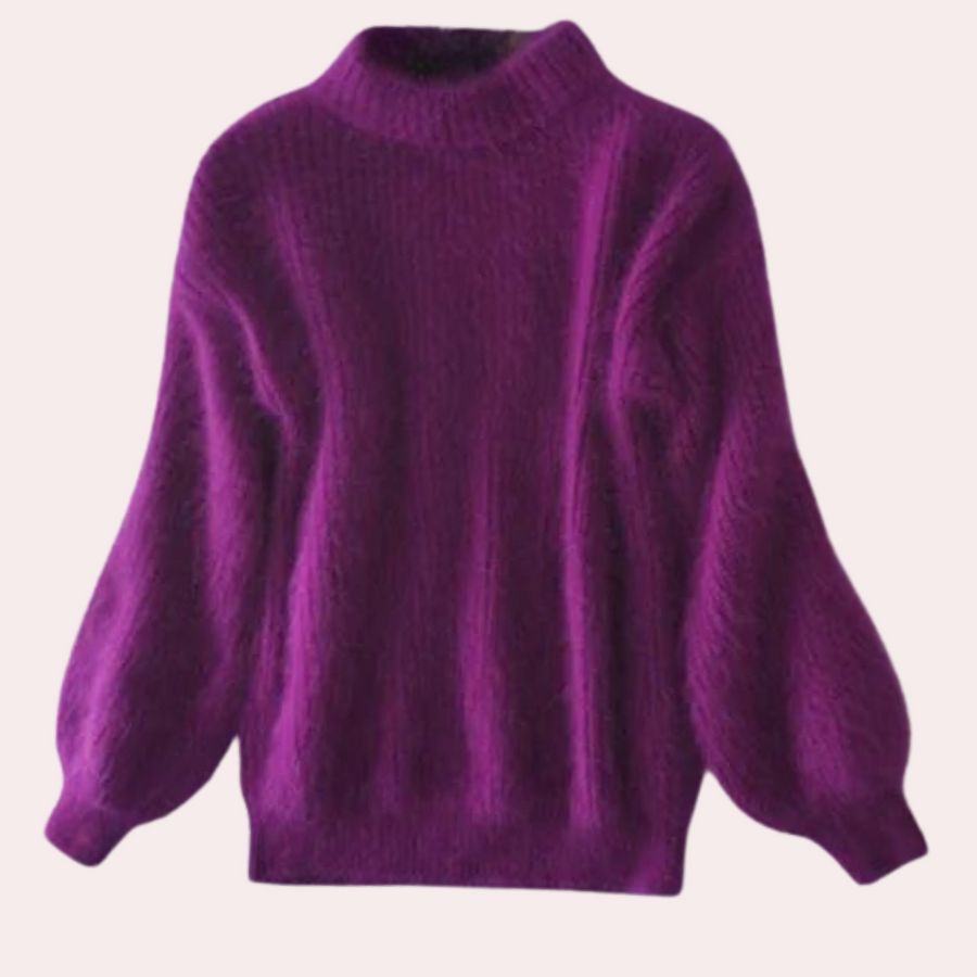 Larkspur | Modern and Versatile winter garment