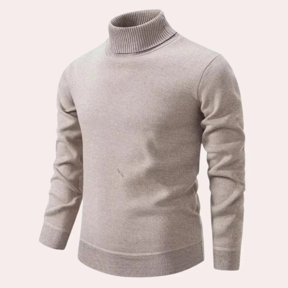 Ithaca | Eleganter und lässiger Winterpullover