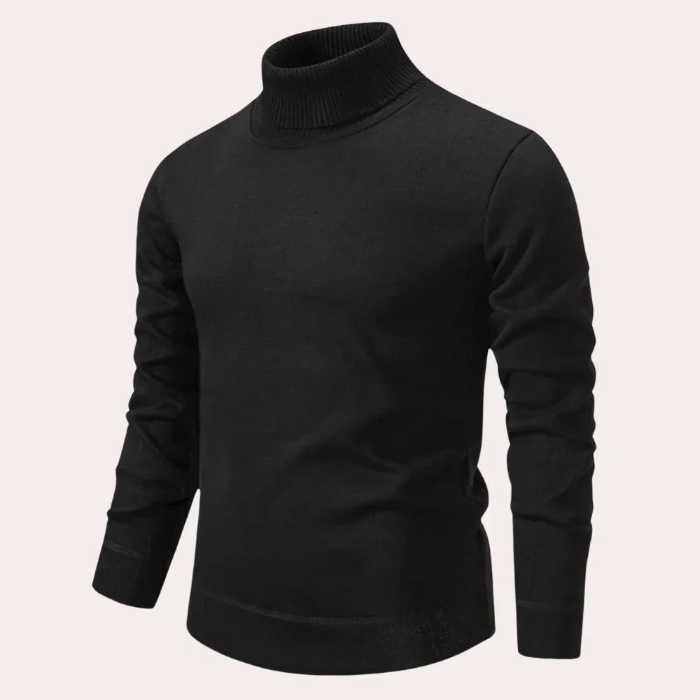 Ithaca | Eleganter und lässiger Winterpullover