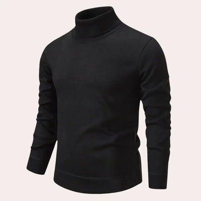 Ithaca | Eleganter und lässiger Winterpullover