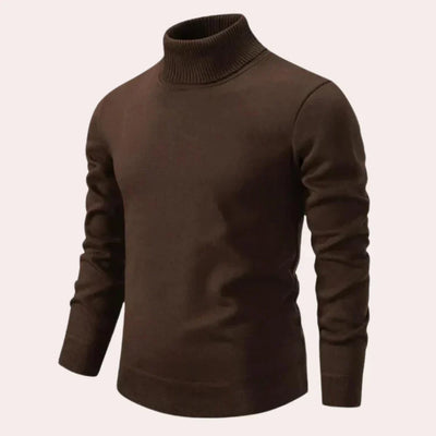 Ithaca | Eleganter und lässiger Winterpullover