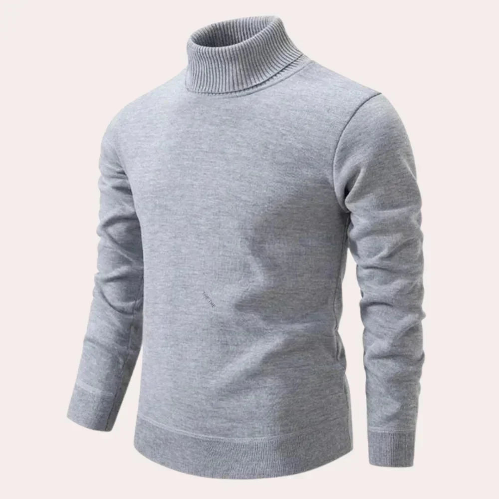 Ithaca | Eleganter und lässiger Winterpullover
