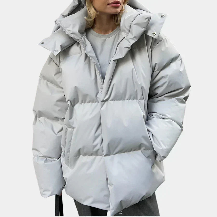 Astra | Lässige und entspannte Winterkleidung