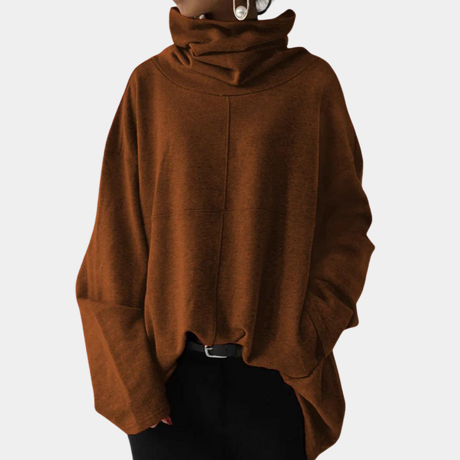 Kelda | Modisches und minimalistisches Winterkleidungsstück