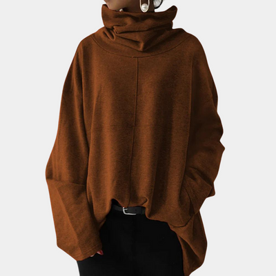 Kelda | Modisches und minimalistisches Winterkleidungsstück