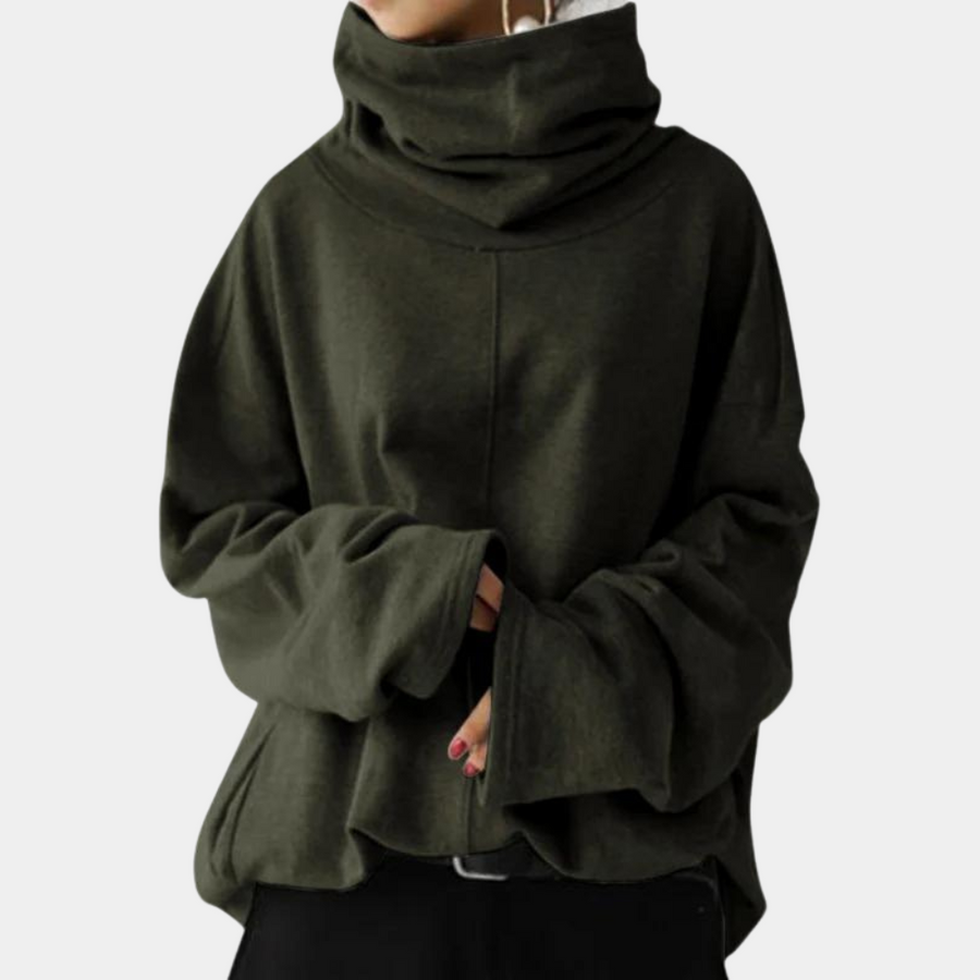 Kelda | Modisches und minimalistisches Winterkleidungsstück