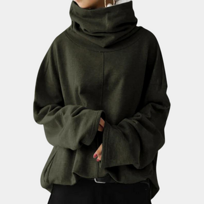 Kelda | Modisches und minimalistisches Winterkleidungsstück