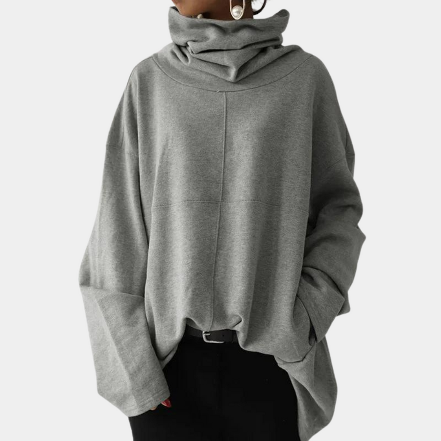 Kelda | Modisches und minimalistisches Winterkleidungsstück