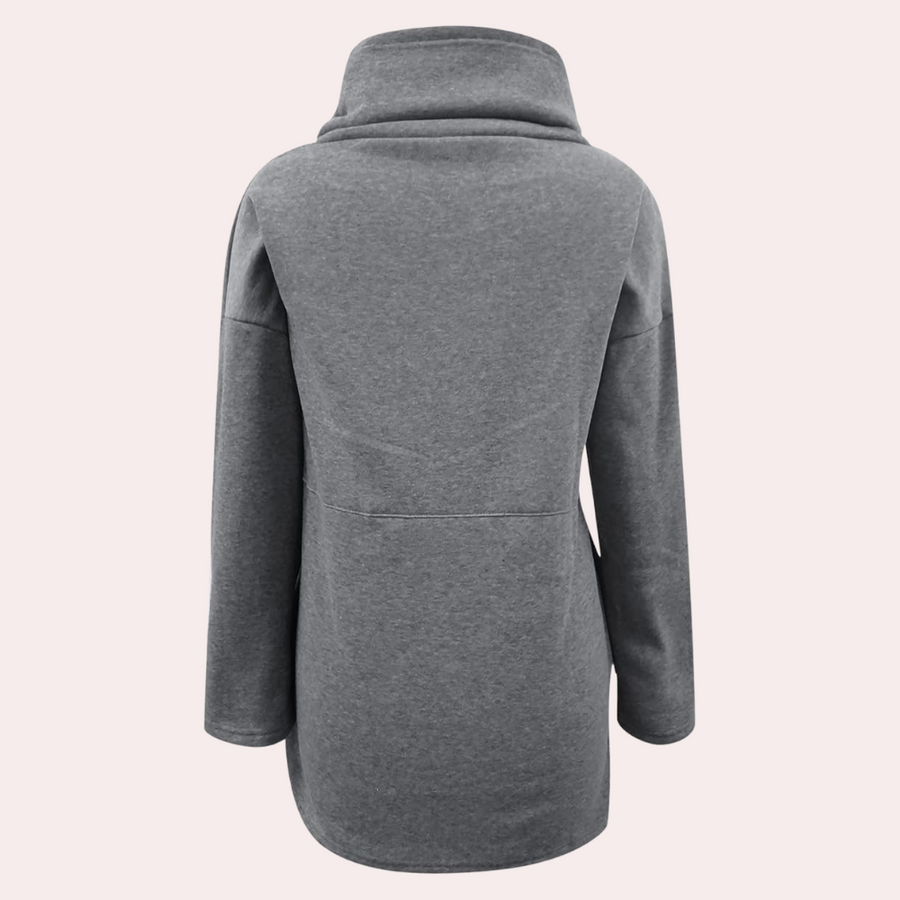 Kelda | Modisches und minimalistisches Winterkleidungsstück