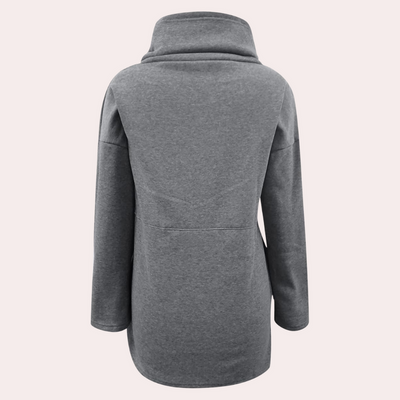 Kelda | Modisches und minimalistisches Winterkleidungsstück