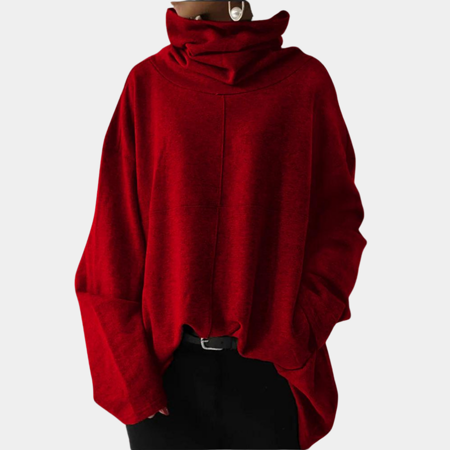 Kelda | Modisches und minimalistisches Winterkleidungsstück