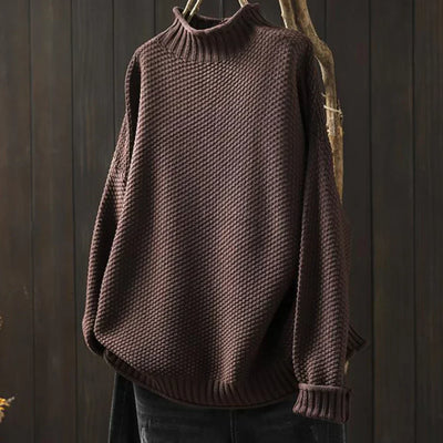 Mina | Mühelose und elegante Winterkleidung