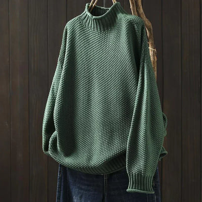 Mina | Mühelose und elegante Winterkleidung
