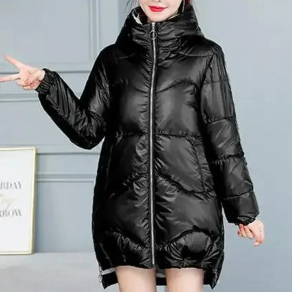Briseis | Zeitloses und elegantes Winterkleidungsstück