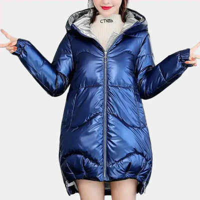 Briseis | Zeitloses und elegantes Winterkleidungsstück