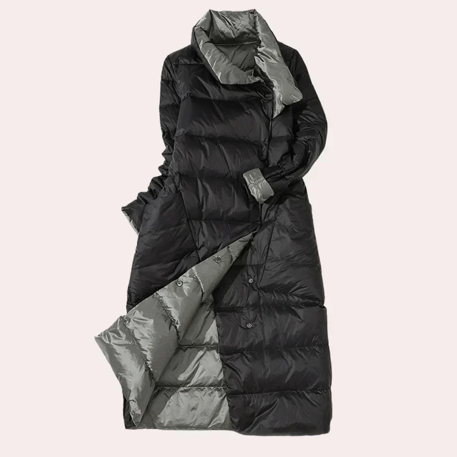 Maisie | Müheloses und trendiges Winterkleidungsstück
