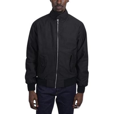 Mark - stylische herrenjacke für den modebewussten mann