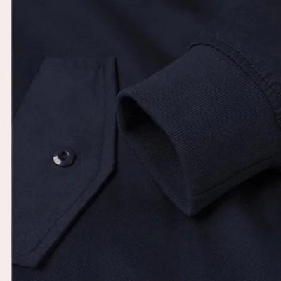 Mark - stylische herrenjacke für den modebewussten mann