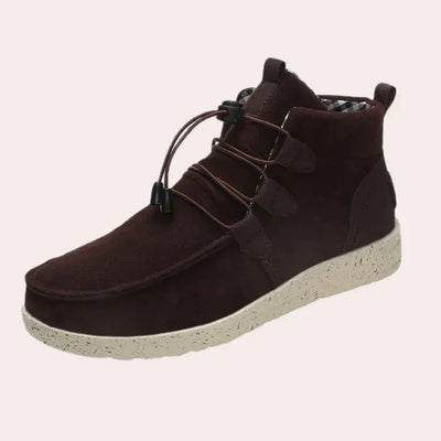 Elegante hohe stiefel für frauen - Urania