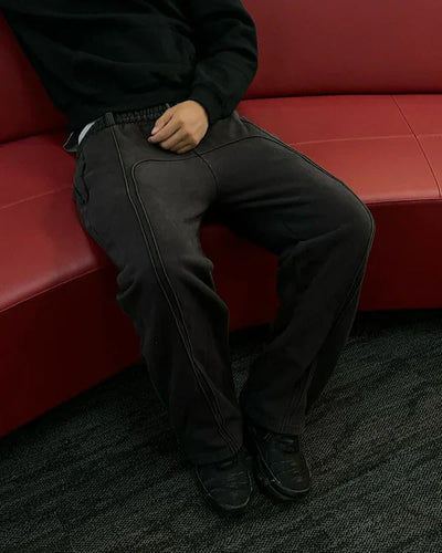 Olympus Streetwear-Sweatpants