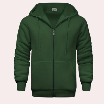 Kelemen - herren-sweatshirt für die perfekte kombination aus komfort und stil