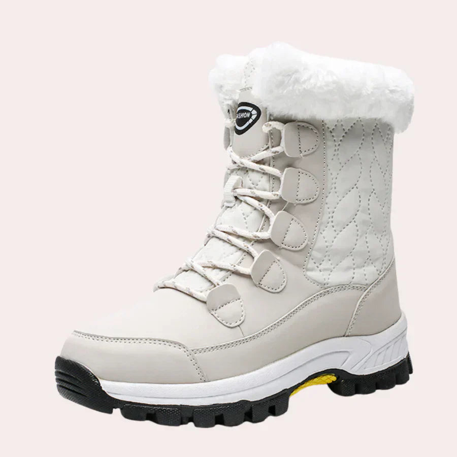 Leocadia | Modernes und bequemes Winterkleidungsstück
