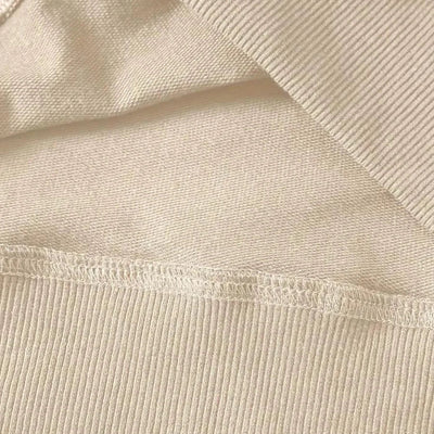 Mirela – gruseliger halloween-pullover für damen