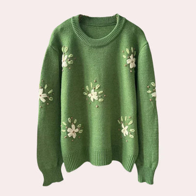 Danielle | Modisches und minimalistisches Winterkleidungsstück