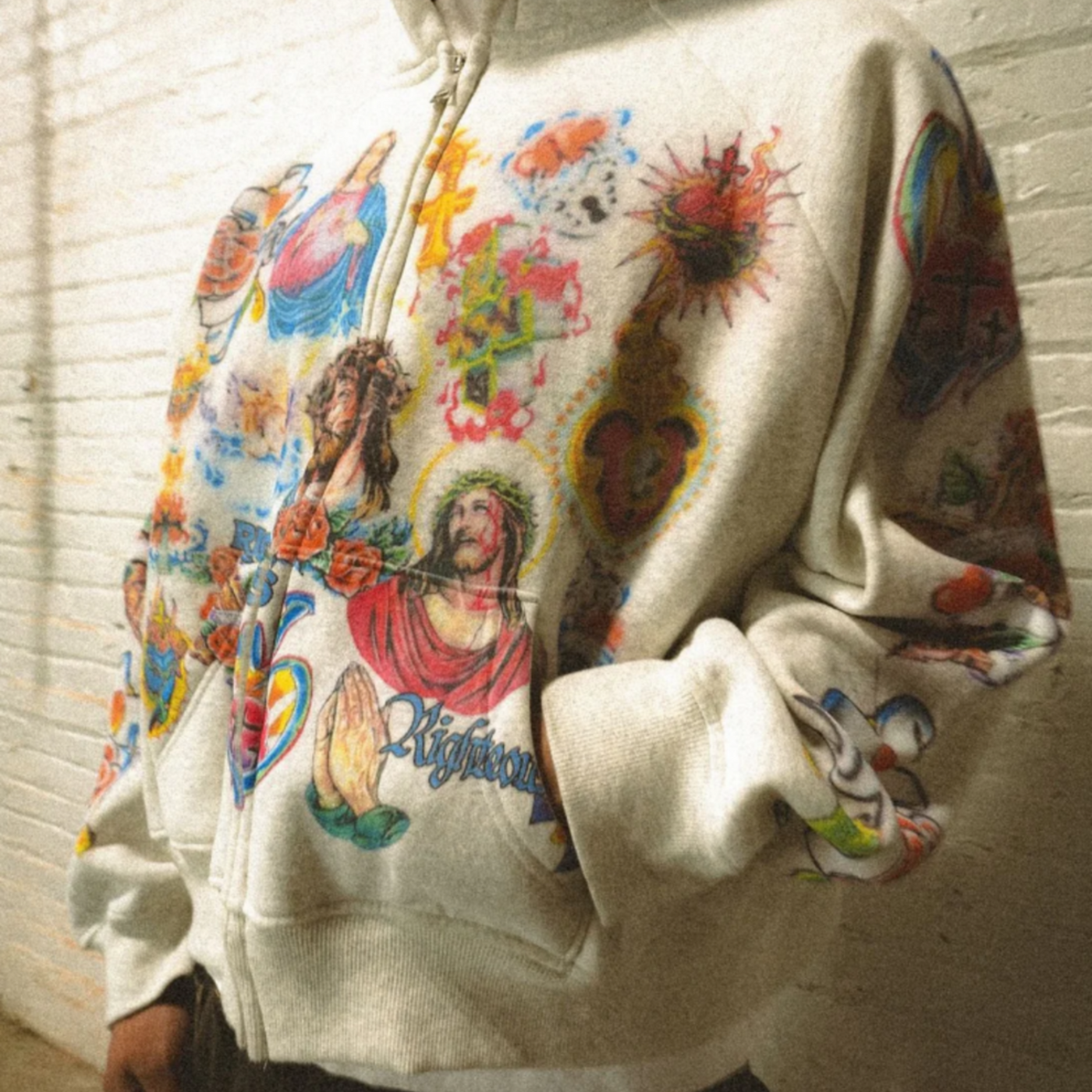 Concepción® | Scharnier