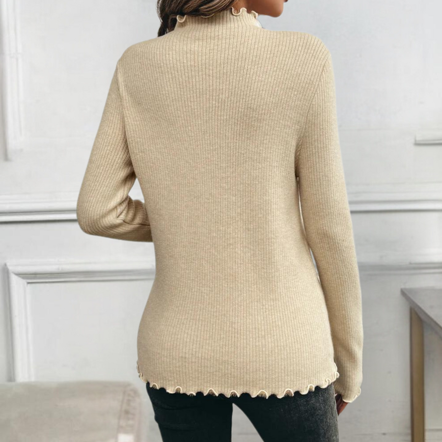 Electra | Maßgeschneidertes und elegantes Winterkleidungsstück