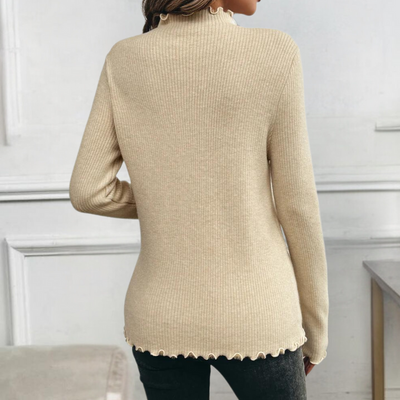 Electra | Maßgeschneidertes und elegantes Winterkleidungsstück