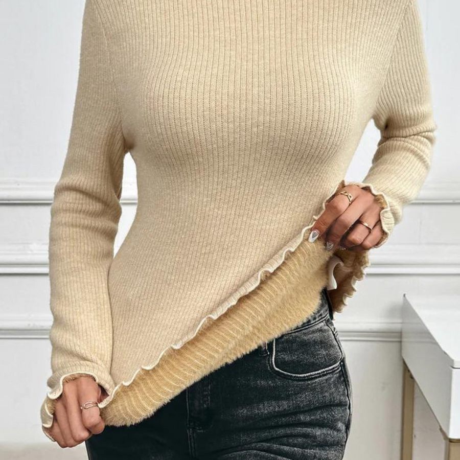 Electra | Maßgeschneidertes und elegantes Winterkleidungsstück