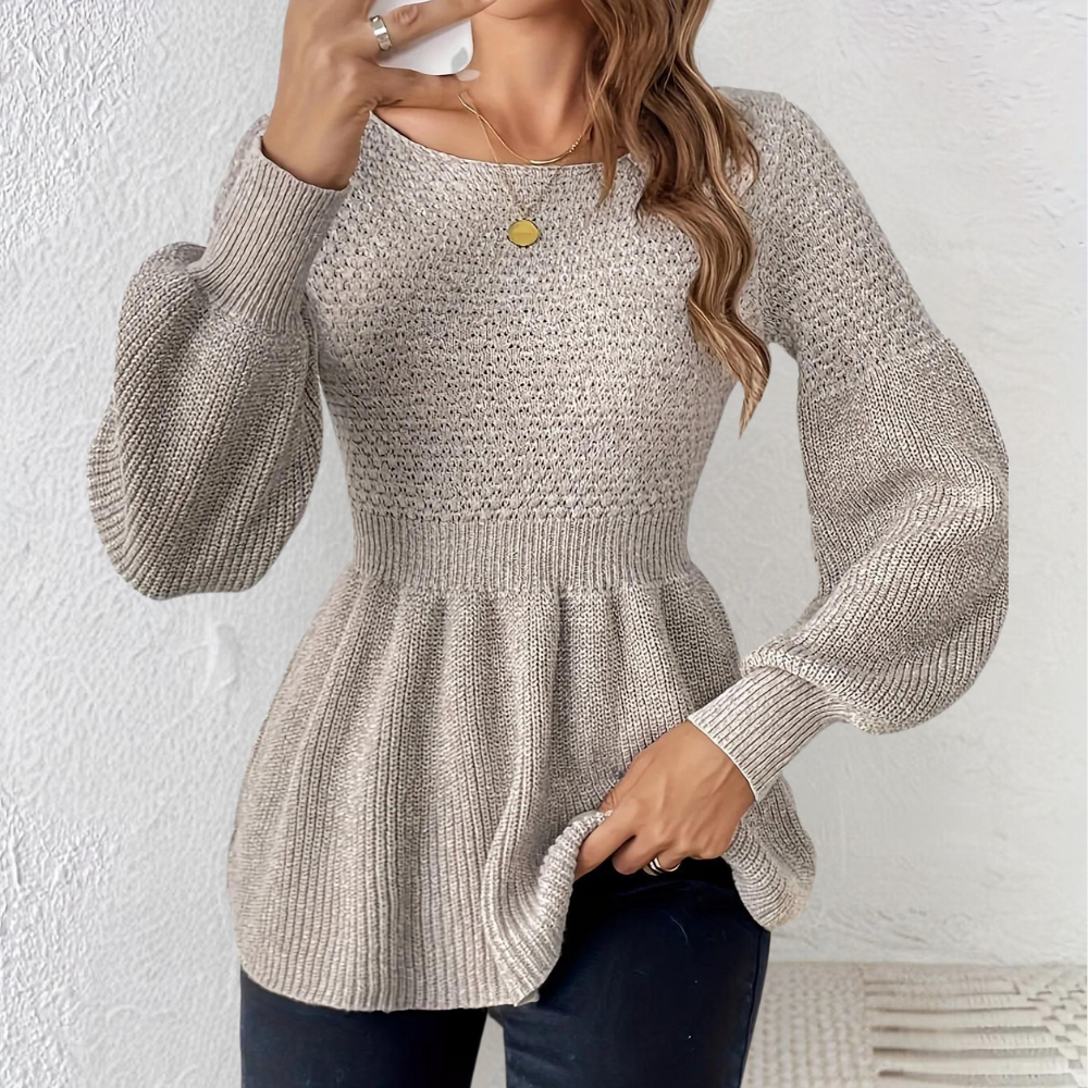 Xiomara® | Modischer Pullover für Damen