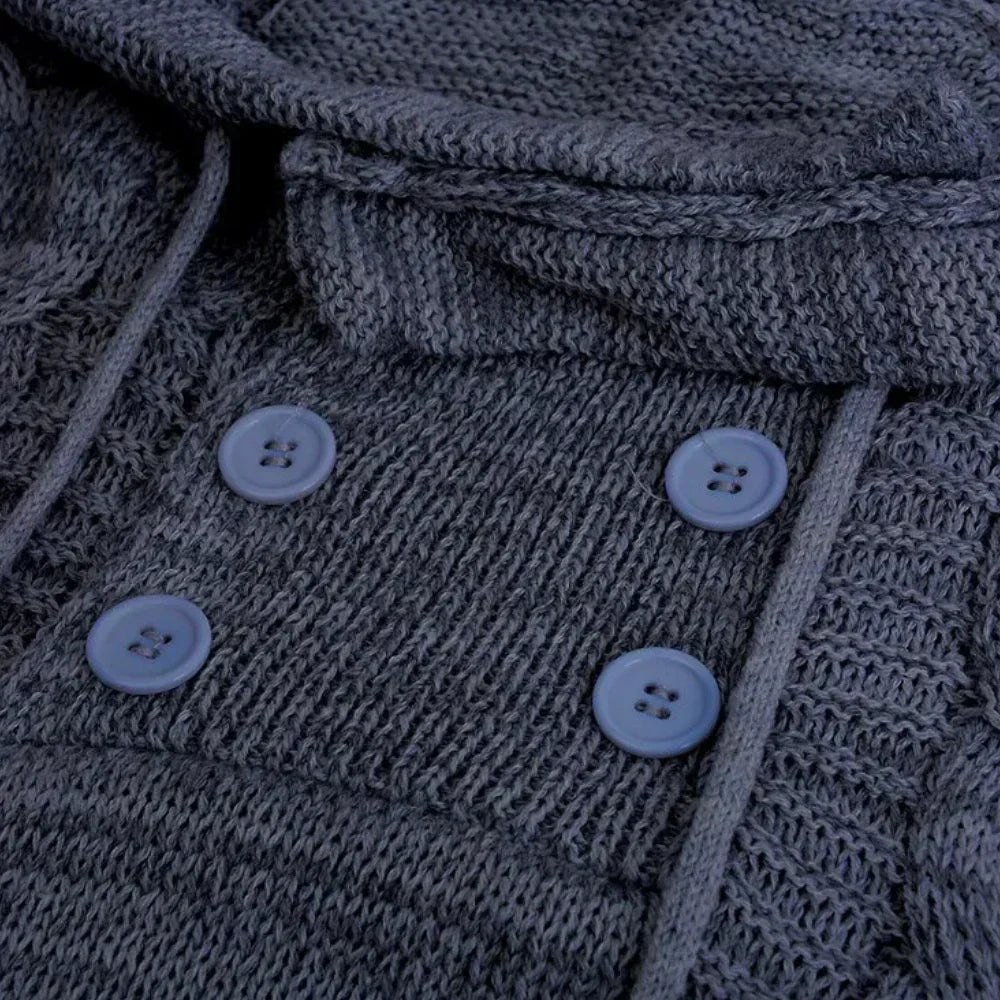 Etta | Lässiges und modisches Winterkleidungsstück