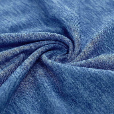 Isabeau | Lässige und entspannte Winterbluse