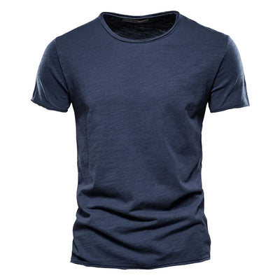 Herren Lässig T-Shirt | Bequem