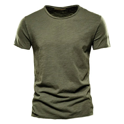 Herren Lässig T-Shirt | Bequem