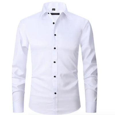 Felix - stretchshirt