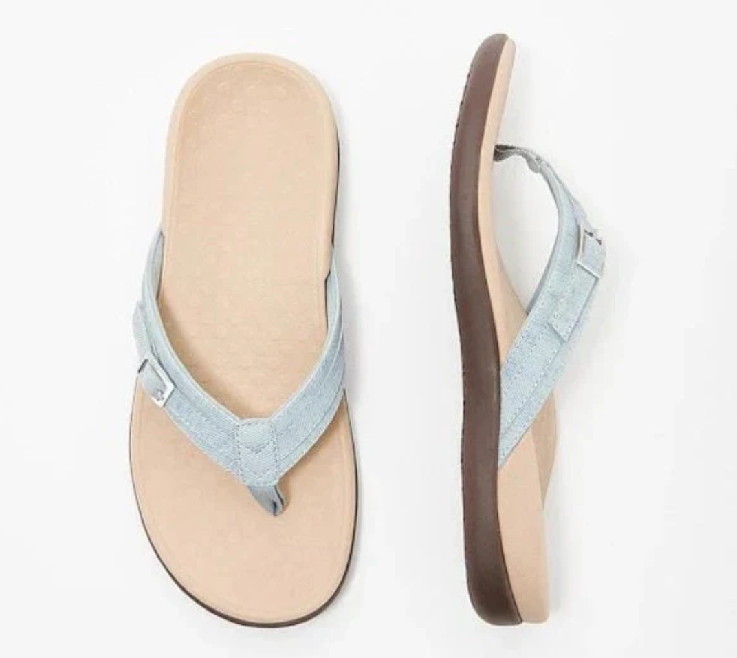 Kaitlynn™ Steht Länger Bequem