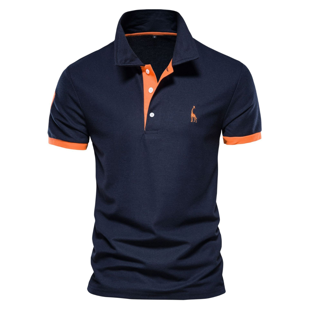 Hubert | Premium Casual Polohemd