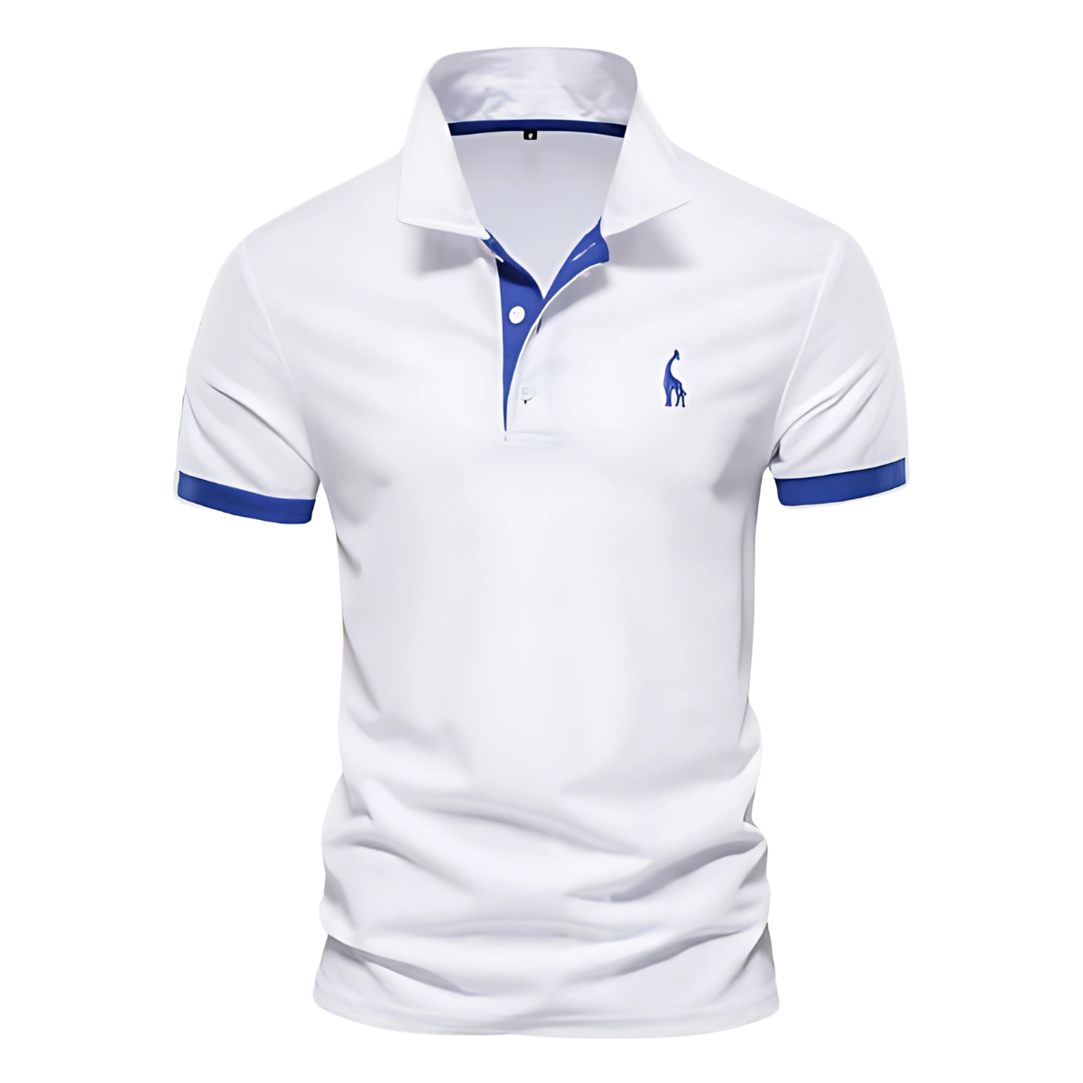 Hubert | Premium Casual Polohemd