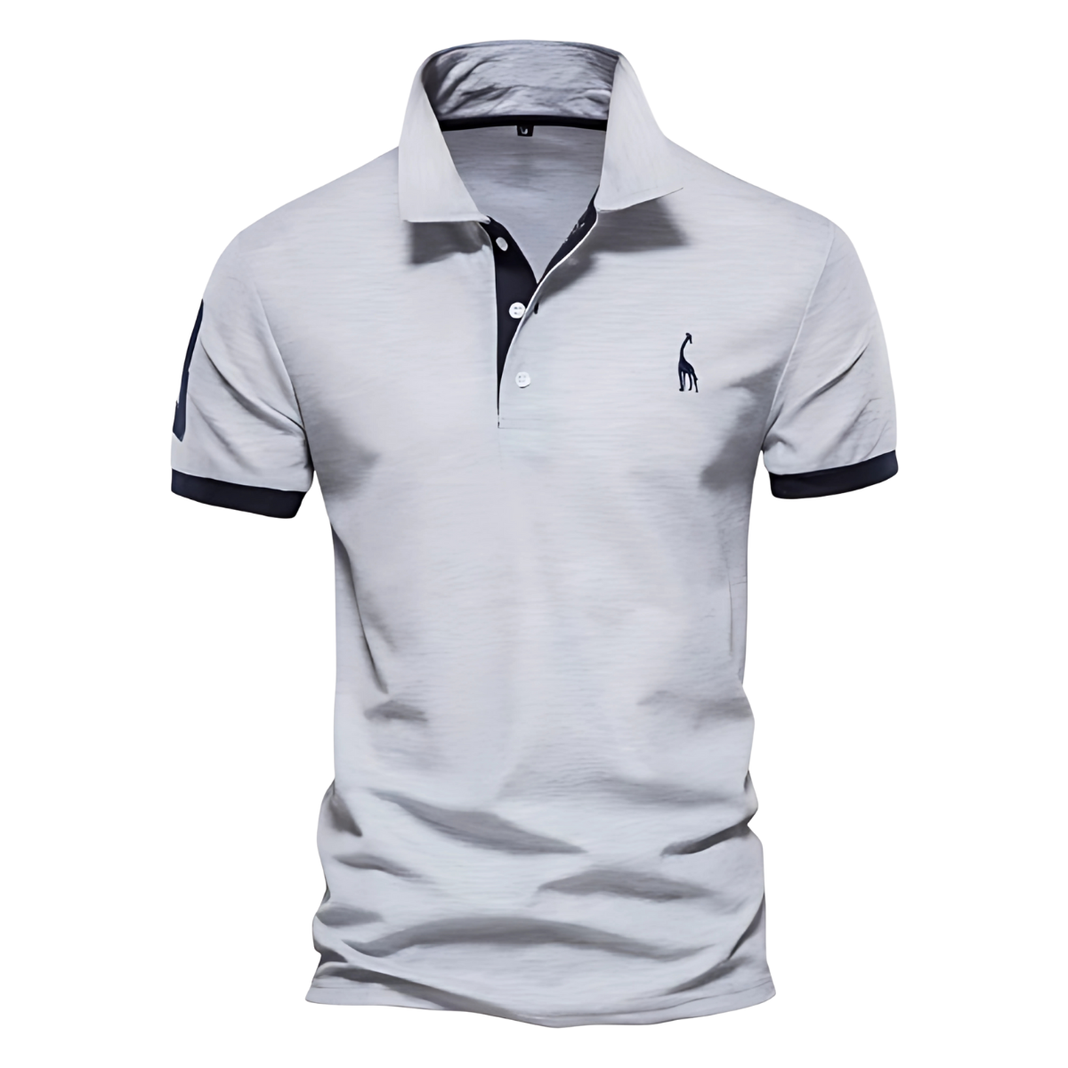 Hubert | Premium Casual Polohemd