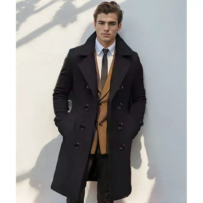 Delisa | Moderne und vielseitige Winterjacke