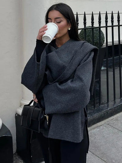 Emma® | Schalmantel