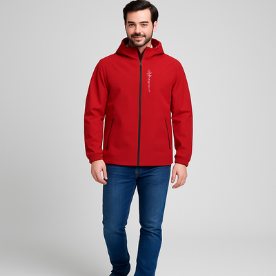 Noah – Wetterfeste & Stilvolle Herrenjacke