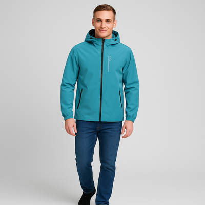 Noah – Wetterfeste & Stilvolle Herrenjacke