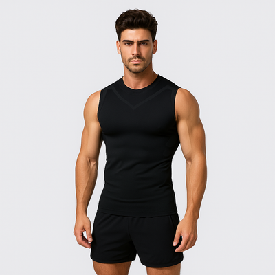 Mikkel formende Weste – Für eine schlankere und gesündere Silhouette | Schulte