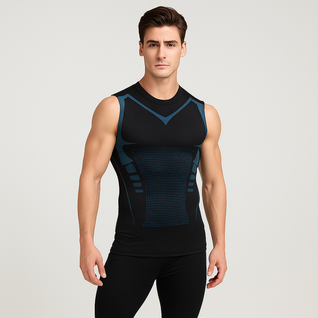 Mikkel formende Weste – Für eine schlankere und gesündere Silhouette | Schulte