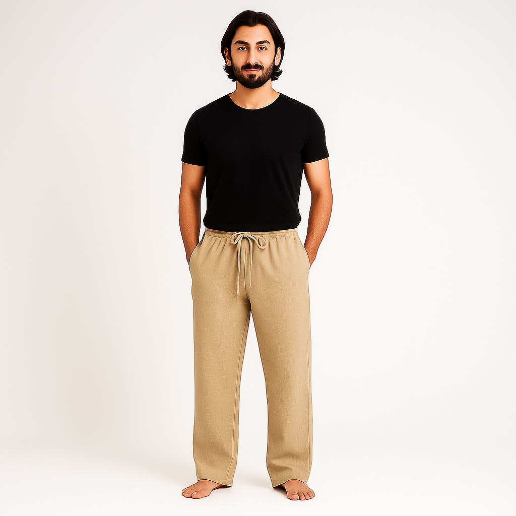 Arthur – Baggy Herrenhose | Schulte
