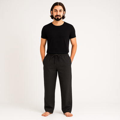 Arthur – Baggy Herrenhose | Schulte